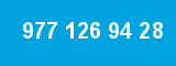 977 126 94 28 977 126 94 28
